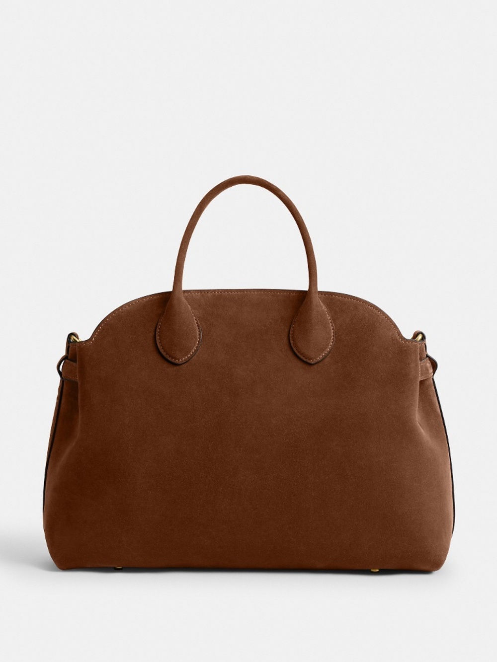 Coach Soft Empire Carryall Bag 40 - Picture 3 of 3